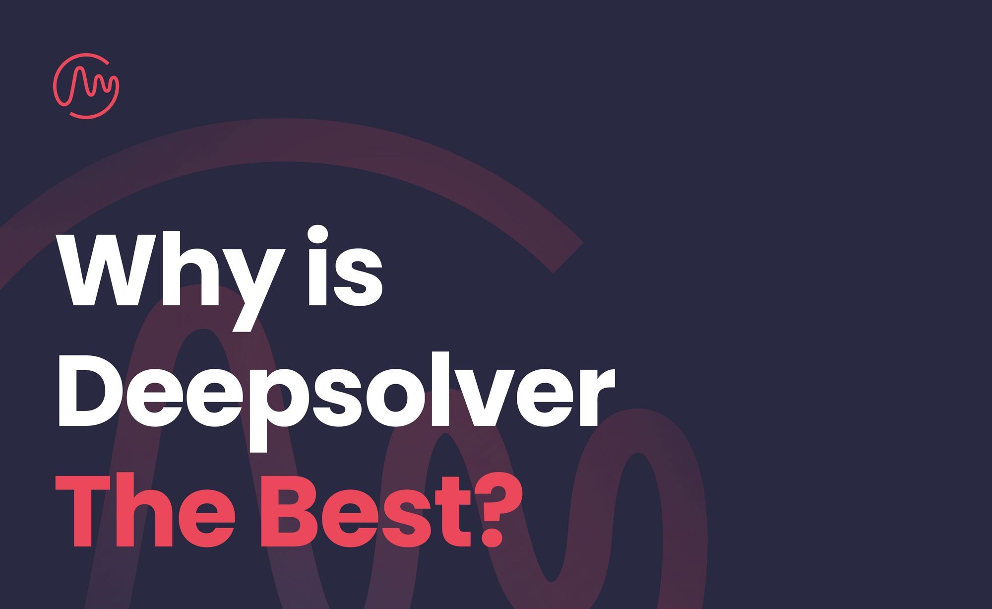 Why Should You Choose Deepsolver over Other GTO Poker Tools?