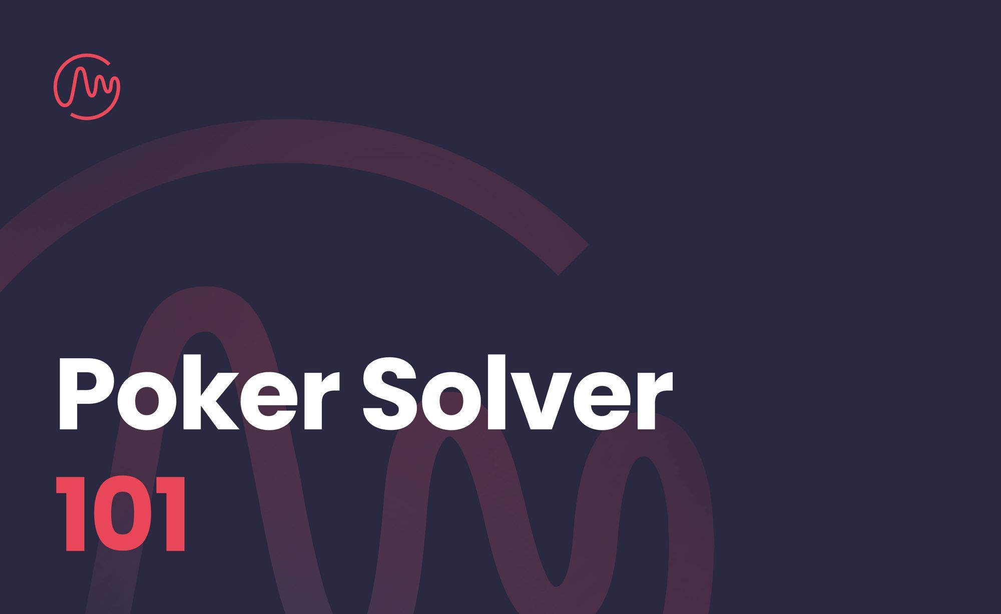 What is a Poker Solver?