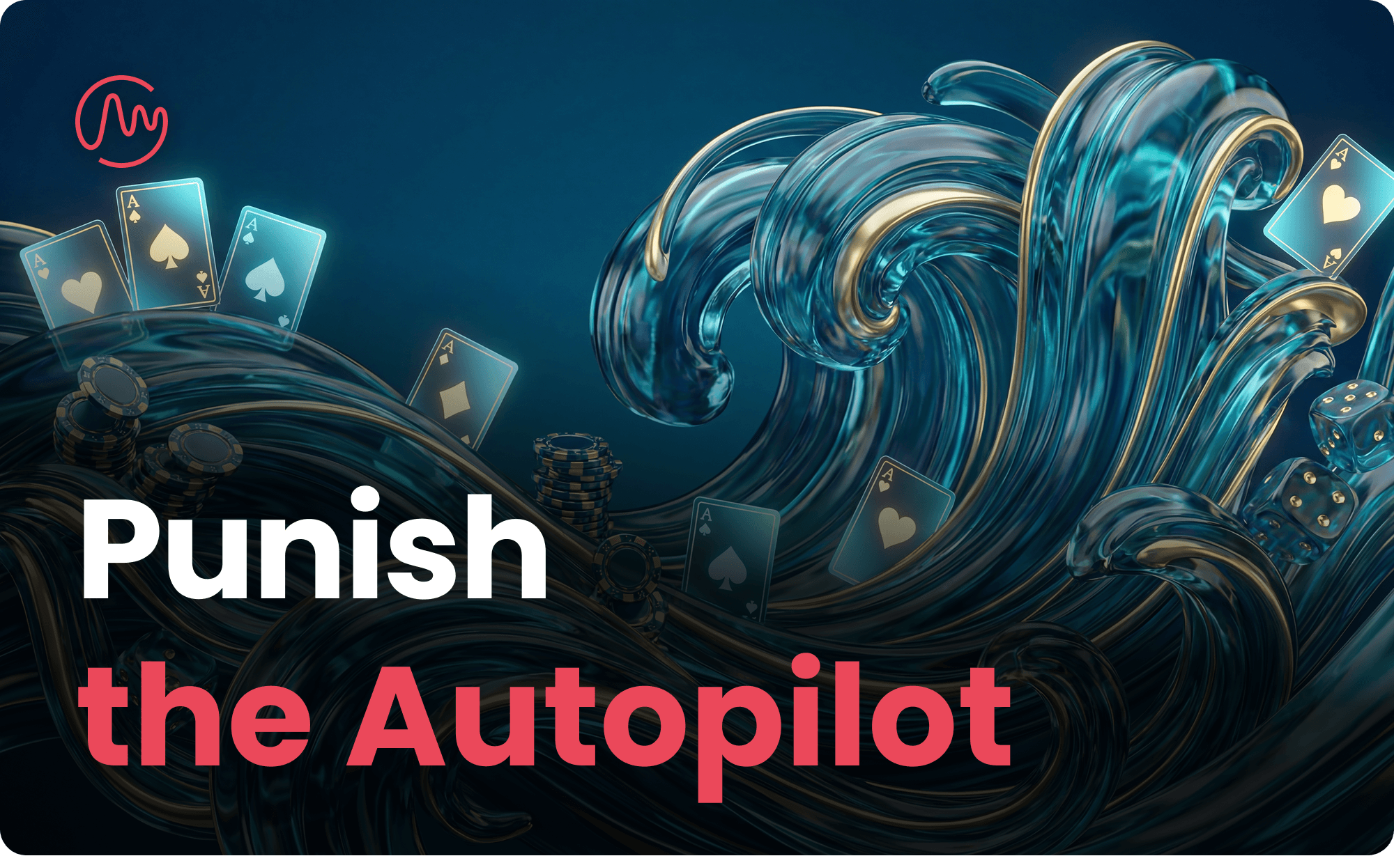 Exploiting Your Opponents in 2026: When Small C-Bets Go Too Far