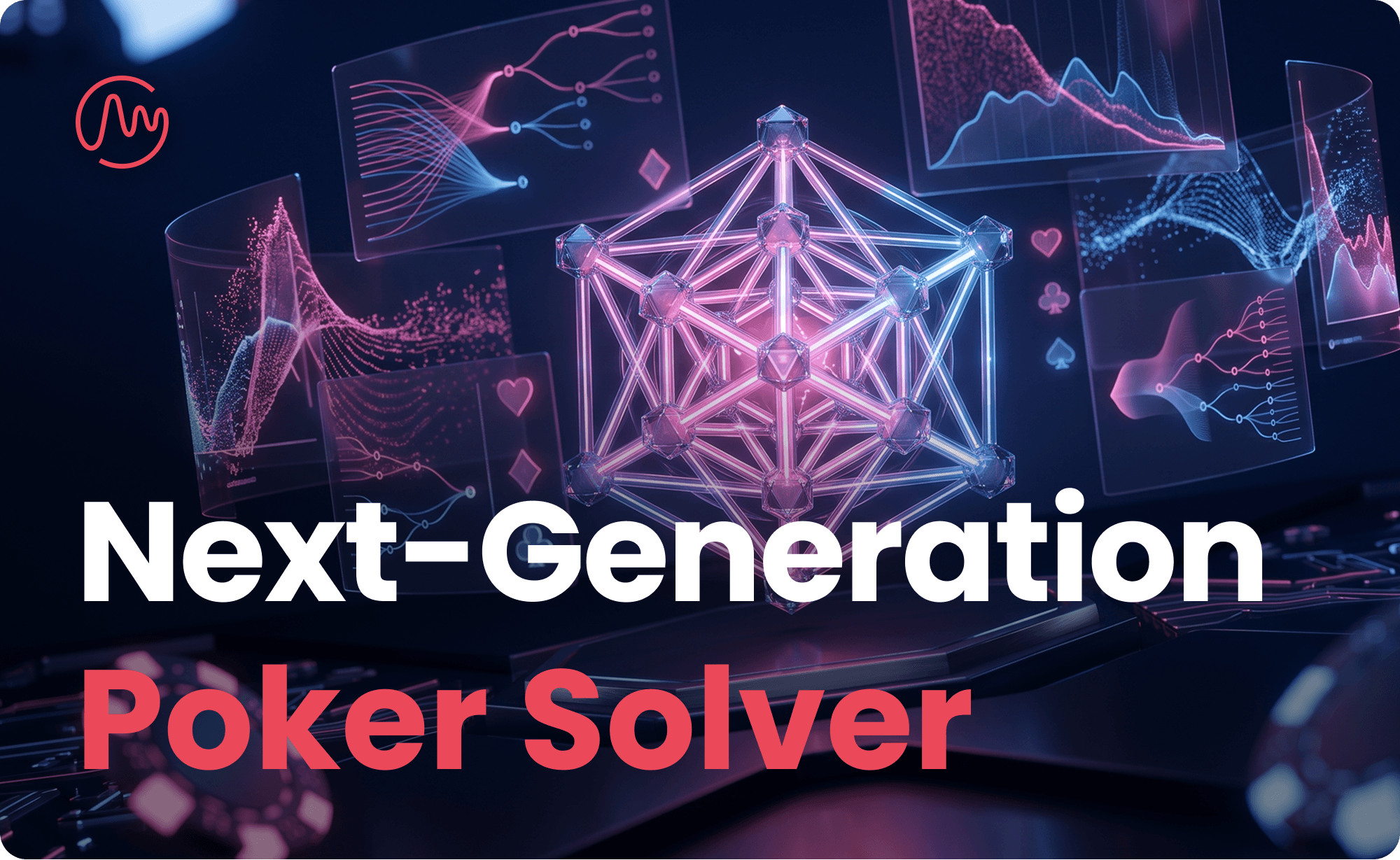 Next-Generation Poker Solver: Definition