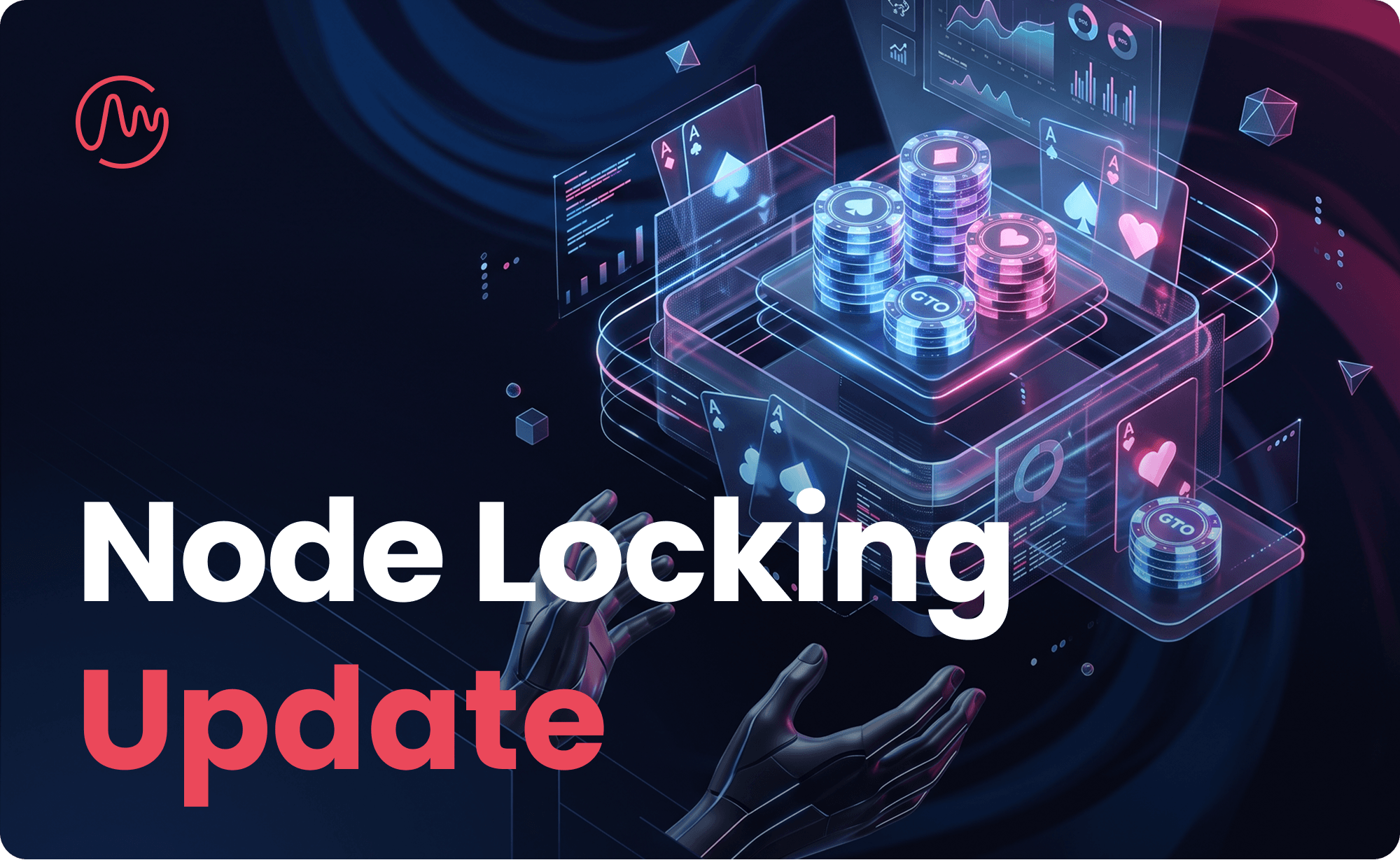 Deepsolver's Updates: Upgraded Node Locking