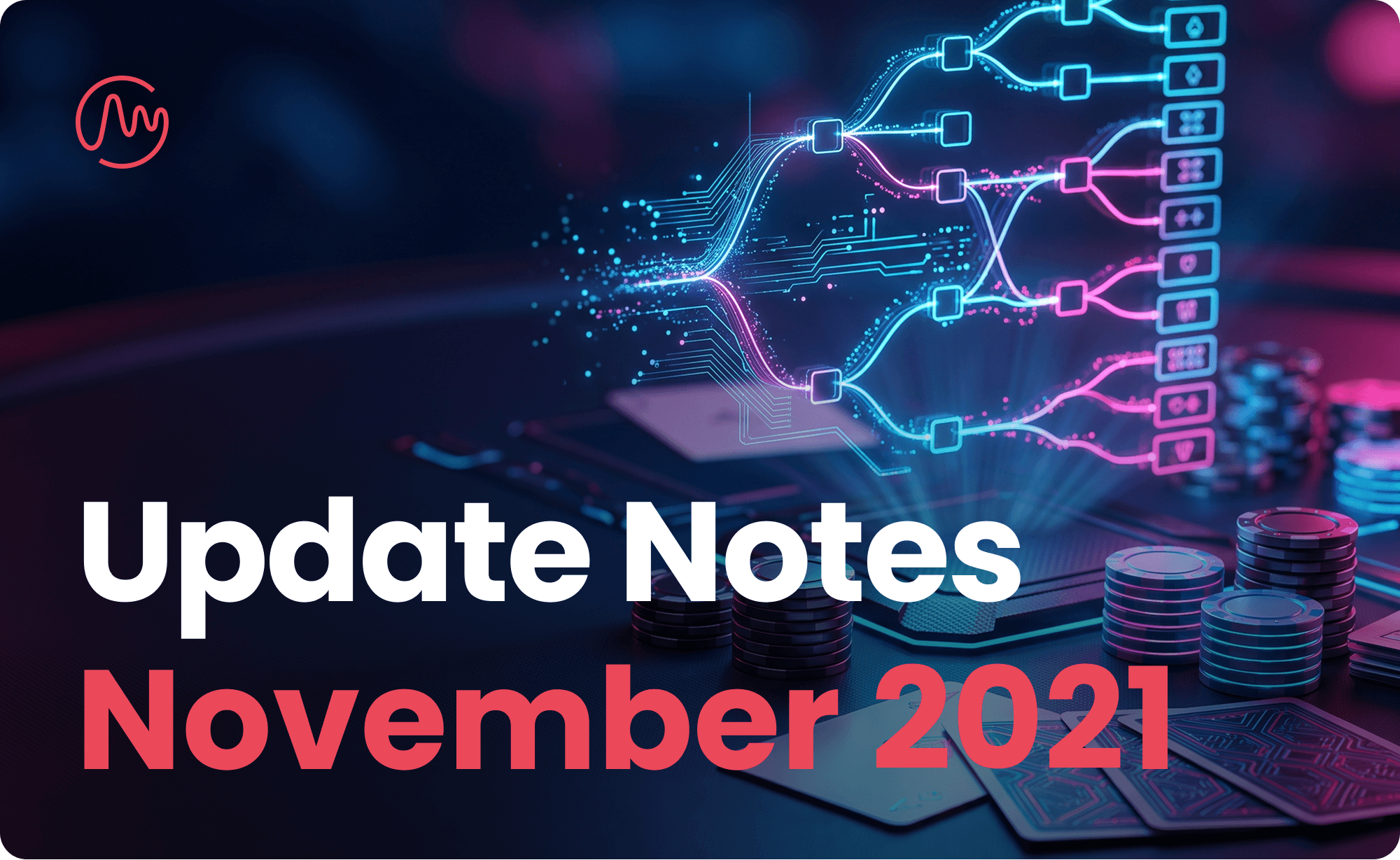 Deepsolver Update Notes: November 2021