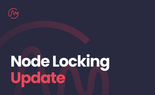 Deepsolver's Updates: Upgraded Node Locking