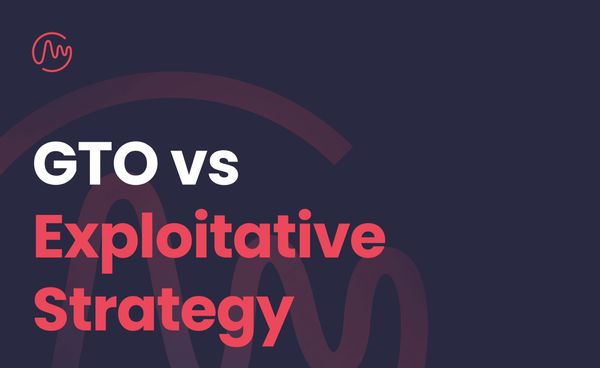 What is an Optimal Poker Strategy? Game Theory Optimal Poker vs Exploitative Approach