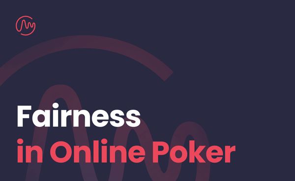 Integrity in Online Poker. The Threats and the Chances