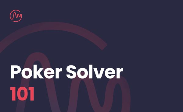 How to Utilize the Best GTO Poker Solver out There. A Quick Intro to Deepsolver