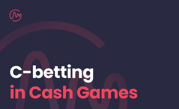 Which Boards Should You C-Bet Playing Cash Games?