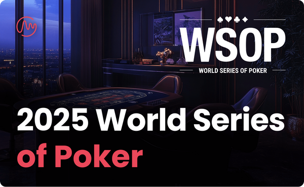 What Will We Remember from WSOP 2025?