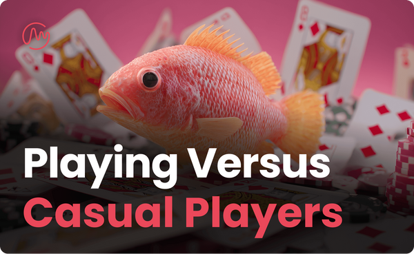 Exploitative Poker: How to Adjust Against Recreational Players