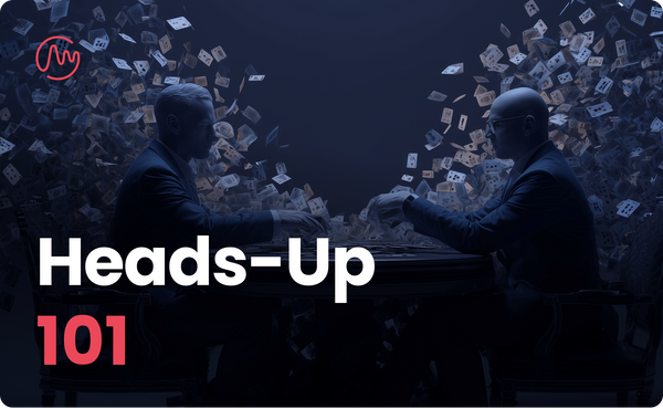 Heads-Up Poker: What’s It All About?