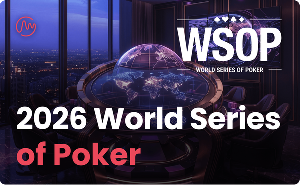 What Will We Remember from the 2026 WSOP?
