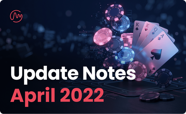 Deepsolver's April Updates:  New pricing, tools and more