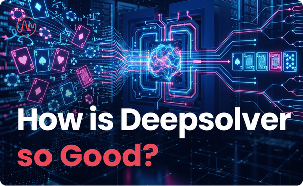 Deepsolver Process Explained